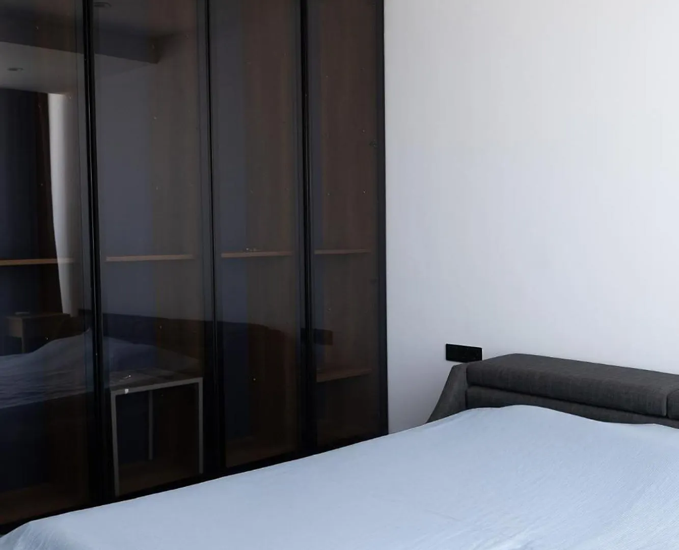 Vila Luxury Panoramic Sea View Penthouse with Private Pool Çeşme