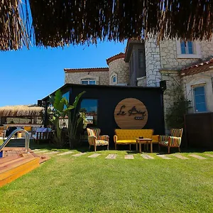 La Bien Alacati Otel