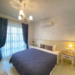 Mina By Adda Alacati Otel